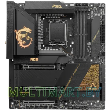 Материнская плата MSI MEG Z790 Ace